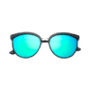 Acetate Frame Sunglasses