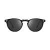 Acetate Frame Sunglasses