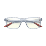 Acetate Frame Sunglasses